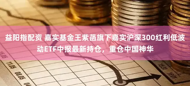 益阳指配资 嘉实基金王紫菡旗下嘉实沪深300红利低波动ETF中报最新持仓，重仓中国神华